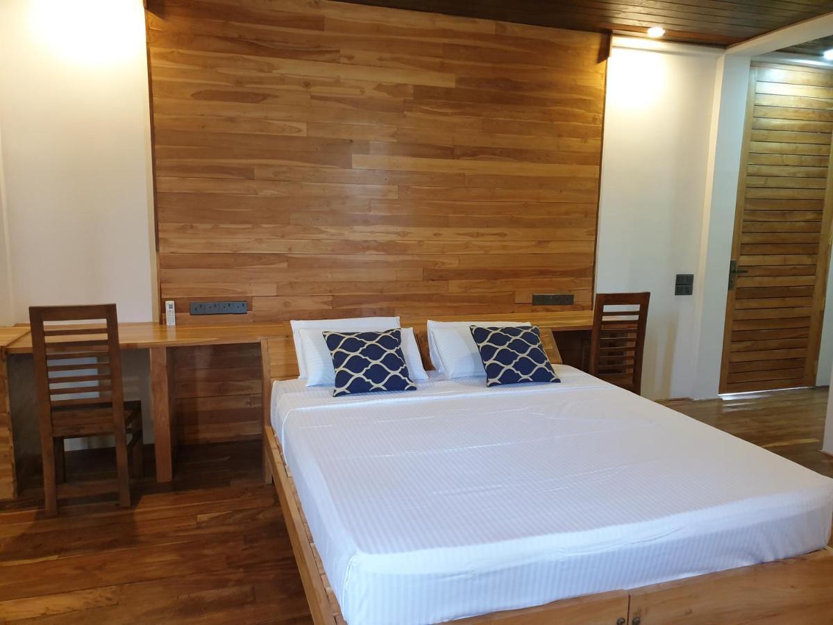 טנגלה Giri Villa מראה חיצוני תמונה