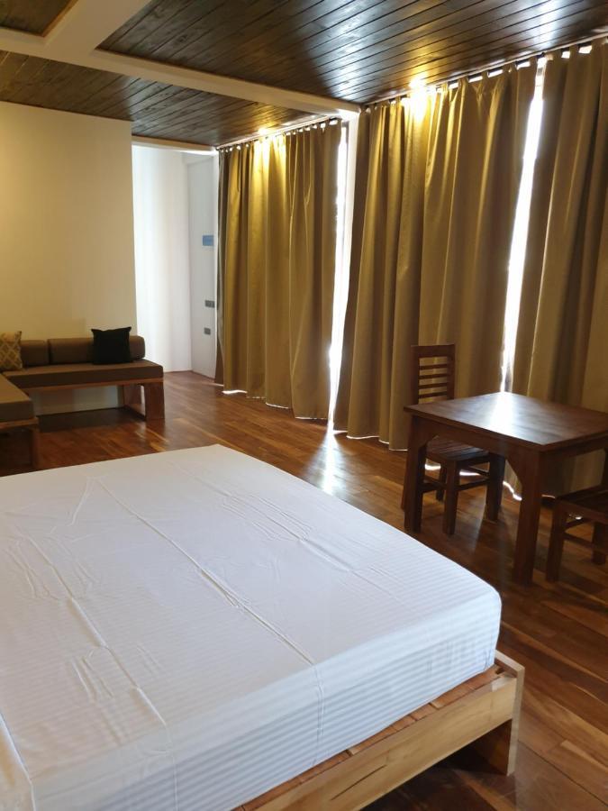 טנגלה Giri Villa מראה חיצוני תמונה