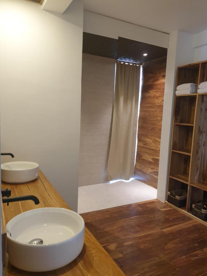 טנגלה Giri Villa מראה חיצוני תמונה