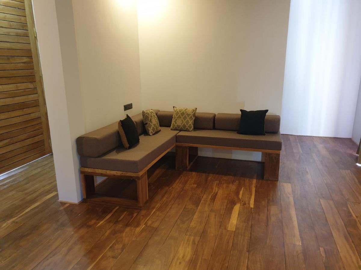 טנגלה Giri Villa מראה חיצוני תמונה