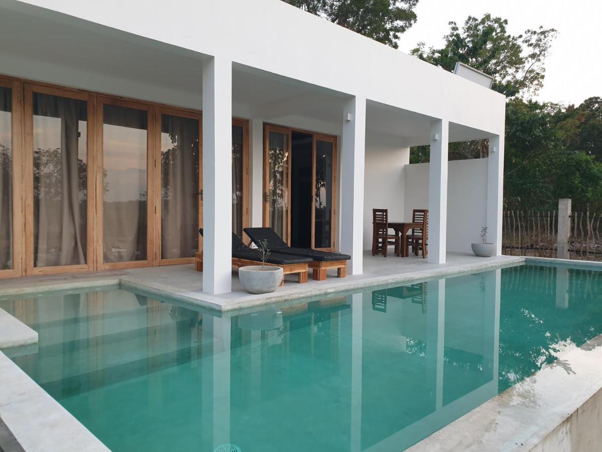 טנגלה Giri Villa מראה חיצוני תמונה