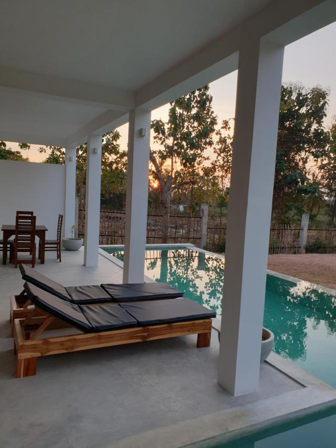 טנגלה Giri Villa מראה חיצוני תמונה