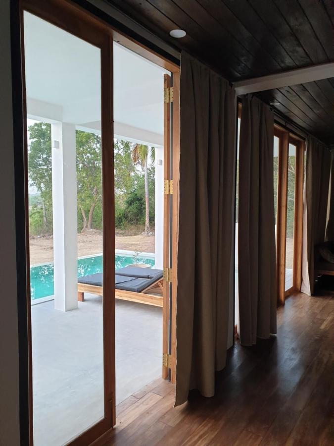 טנגלה Giri Villa מראה חיצוני תמונה