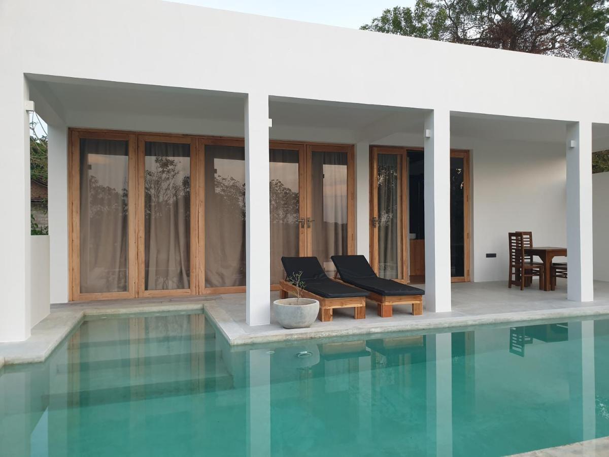 טנגלה Giri Villa מראה חיצוני תמונה