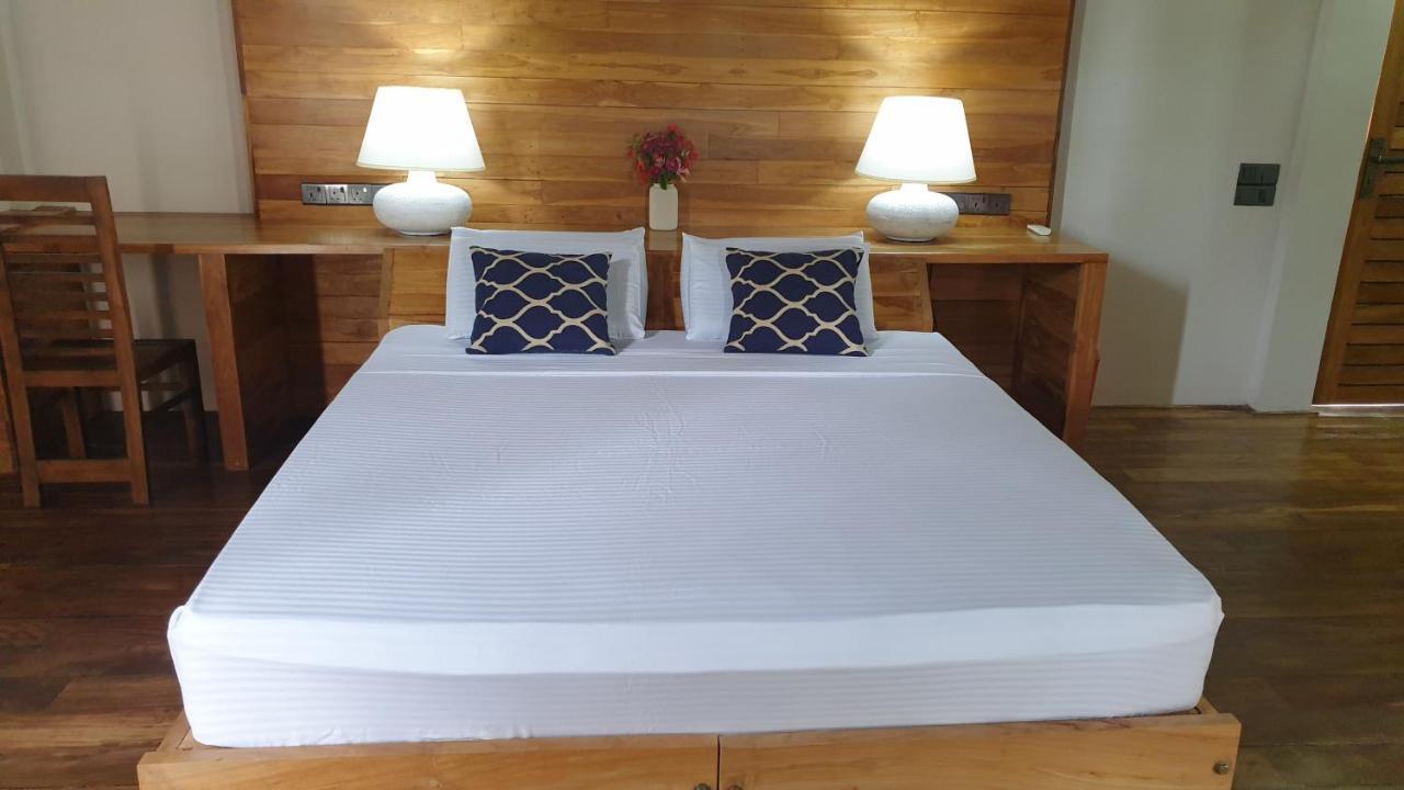 טנגלה Giri Villa מראה חיצוני תמונה