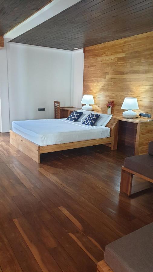 טנגלה Giri Villa מראה חיצוני תמונה