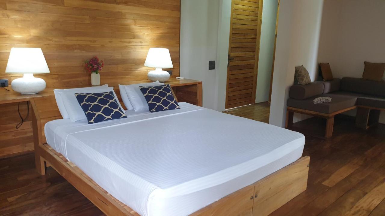 טנגלה Giri Villa מראה חיצוני תמונה