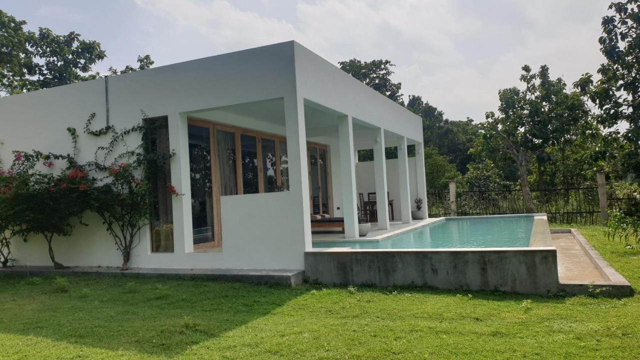 טנגלה Giri Villa מראה חיצוני תמונה
