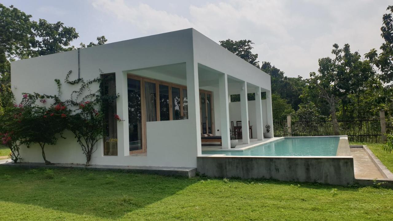 טנגלה Giri Villa מראה חיצוני תמונה