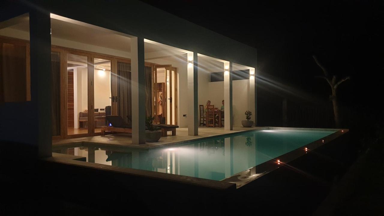 טנגלה Giri Villa מראה חיצוני תמונה
