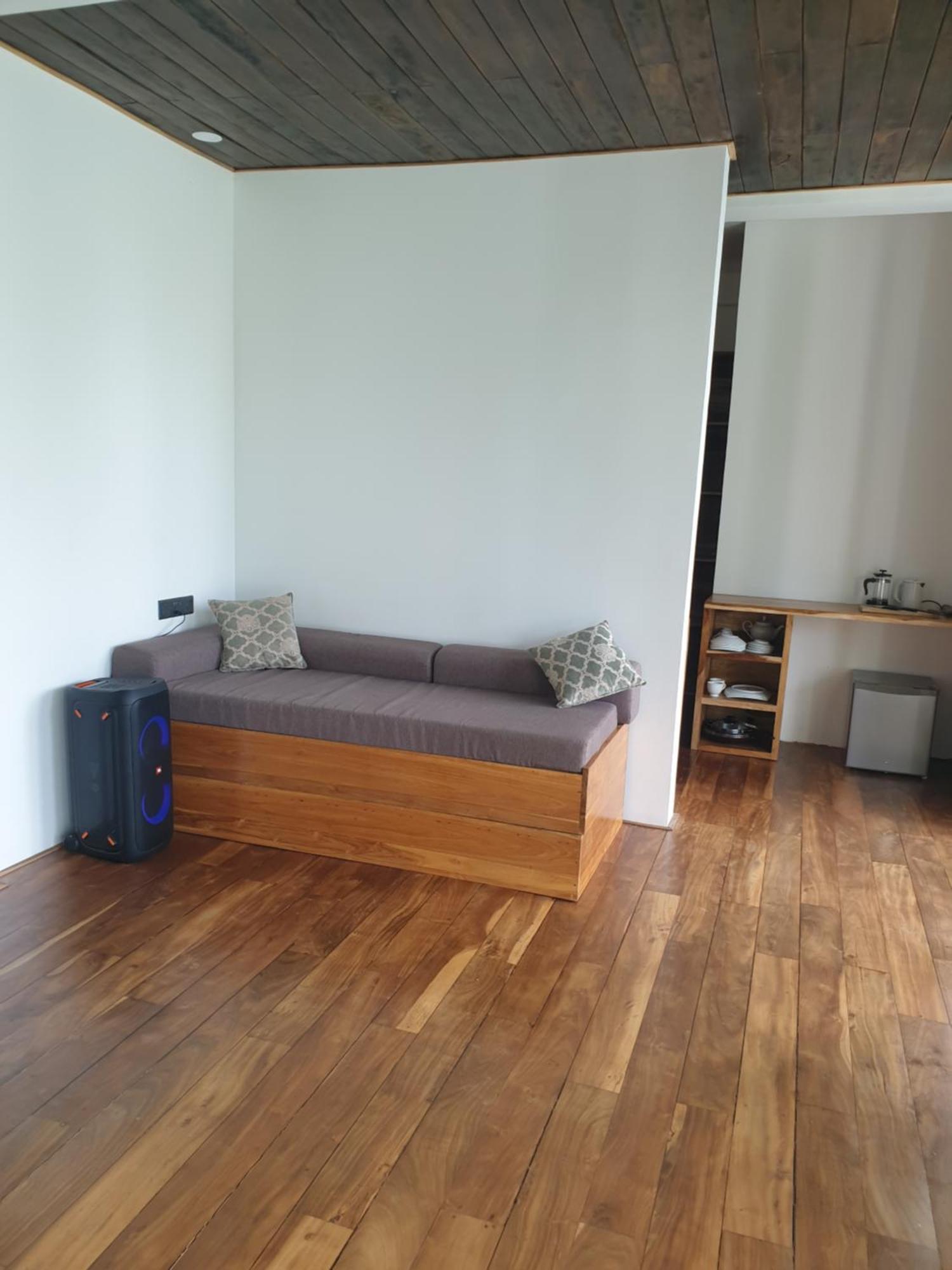 טנגלה Giri Villa מראה חיצוני תמונה