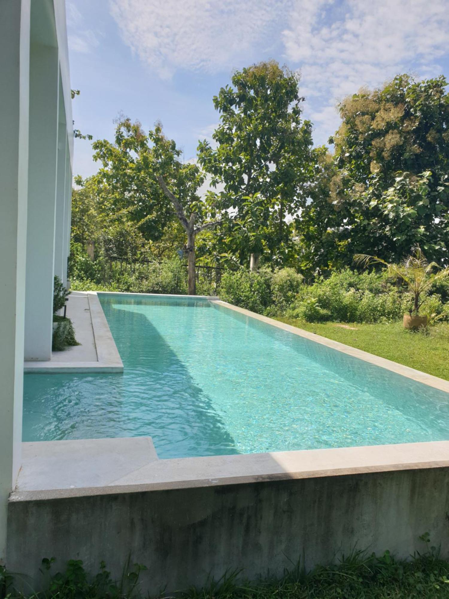 טנגלה Giri Villa מראה חיצוני תמונה