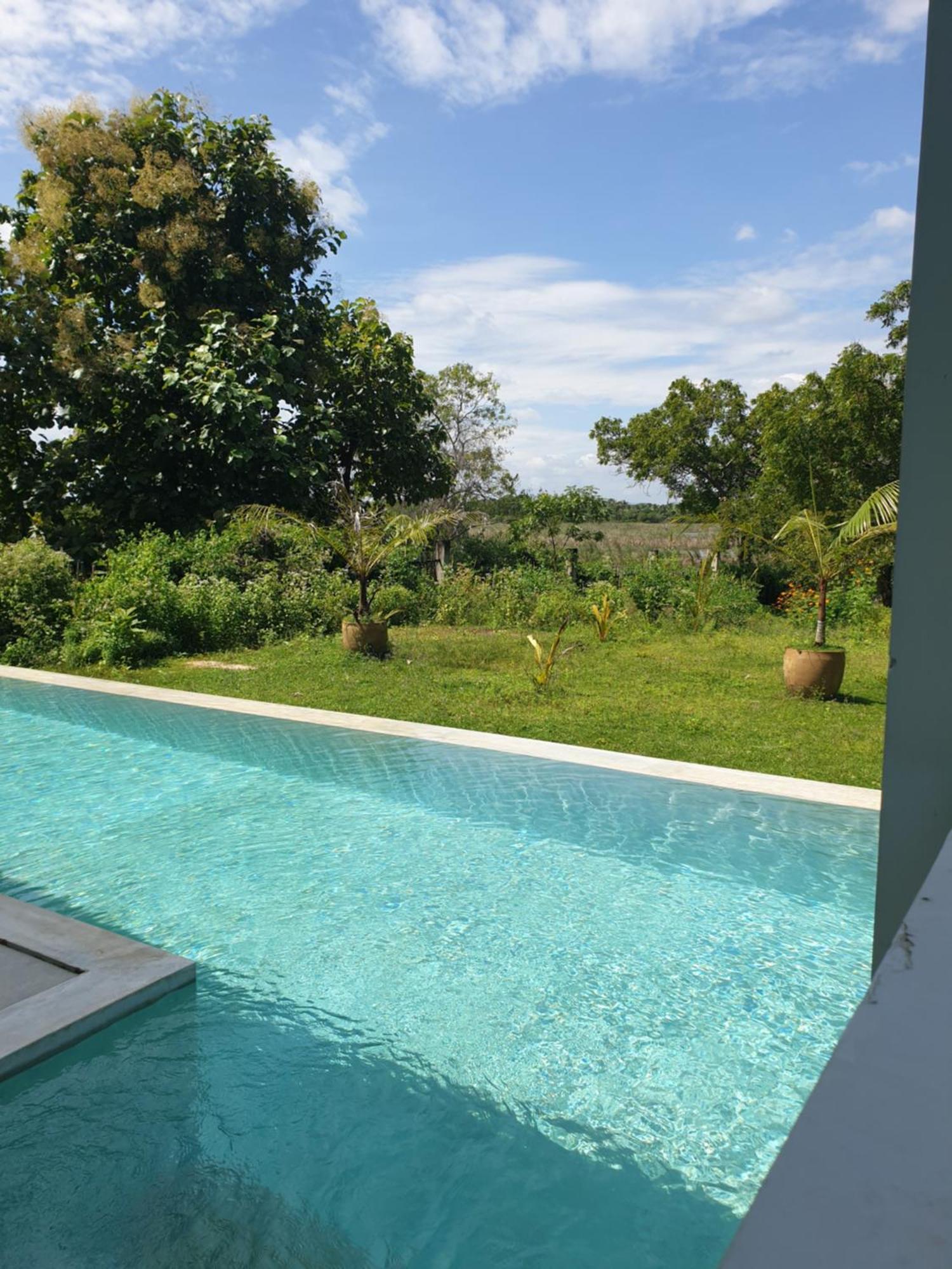 טנגלה Giri Villa מראה חיצוני תמונה
