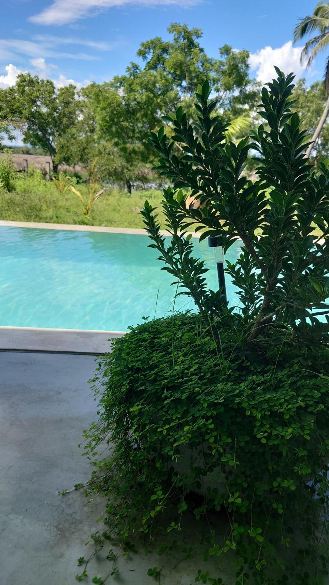 טנגלה Giri Villa מראה חיצוני תמונה