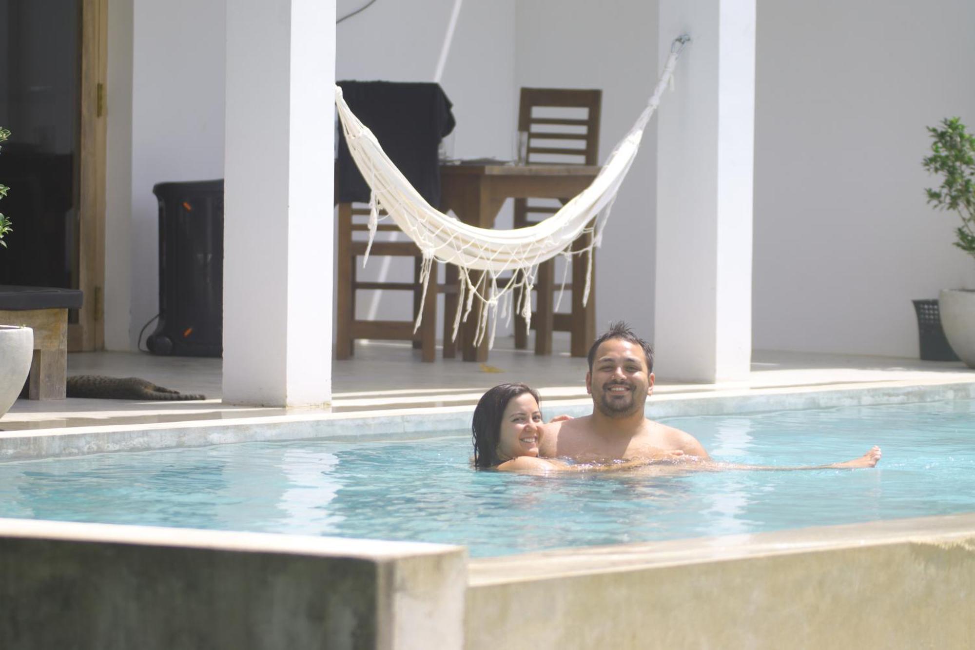 טנגלה Giri Villa מראה חיצוני תמונה